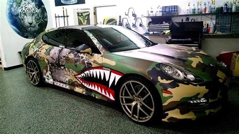 customizing cars near me